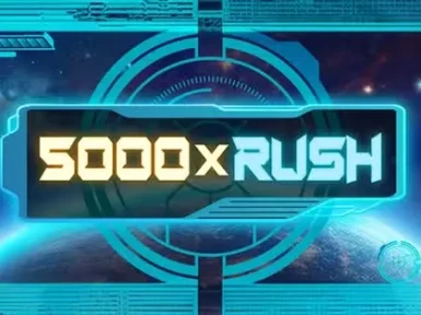 Rizk Casino screenshot